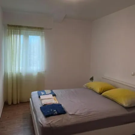 Apartment Desa's Place *