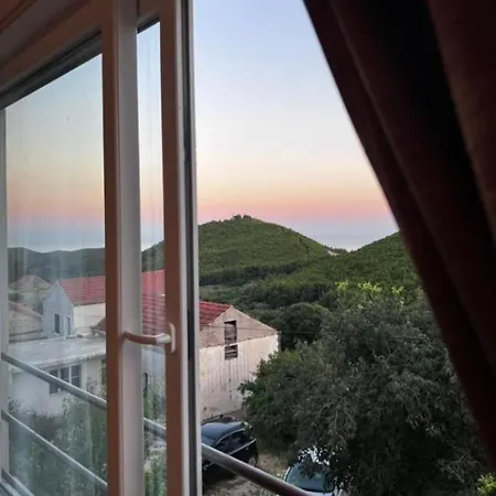 Apartment Desa's Place Babino Polje