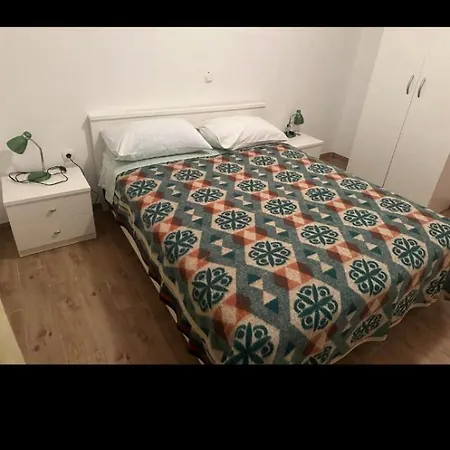 Desa's Place Apartamento Babino Polje