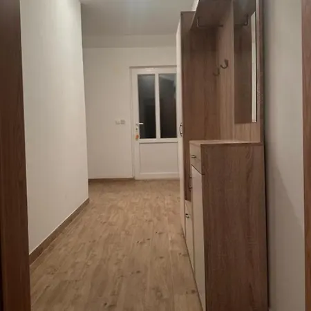 Apartamento Desa's Place Babino Polje