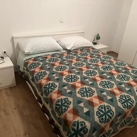 Desa's Place Apartment Babino Polje