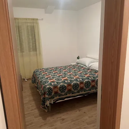 Desa's Place * Babino Polje